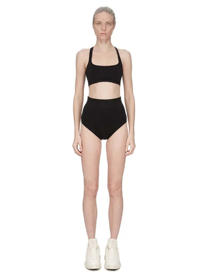 RICK OWENS – STRIKKETØY RP02E4653KSP-09