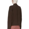 RICK OWENS – STRIKKETØY RP02E4655KWP-04