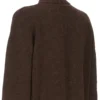 RICK OWENS – STRIKKETØY RP02E4655KWP-04
