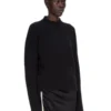 RICK OWENS – STRIKKETØY RP02E4655KWP-09
