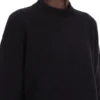 RICK OWENS – STRIKKETØY RP02E4655KWP-09