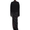 RICK OWENS – STRIKKETØY RP02E4655KWP-09