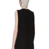 RICK OWENS – STRIKKETØY RP02E4658CHWSR-09