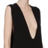 RICK OWENS – STRIKKETØY RP02E4658CHWSR-09