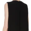 RICK OWENS – STRIKKETØY RP02E4658CHWSR-09