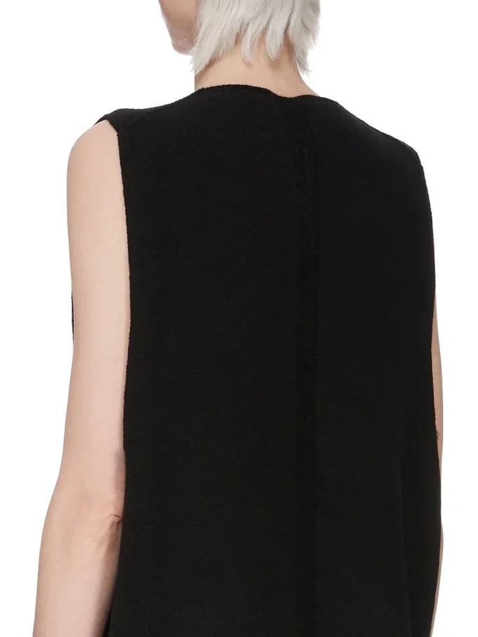 RICK OWENS – STRIKKETØY RP02E4658CHWSR-09