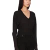 RICK OWENS – STRIKKETØY RP02E4665M-09