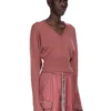 RICK OWENS – STRIKKETØY RP02E4665M-13