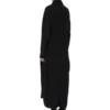 RICK OWENS – STRIKKETØY RP02E4667KWP-09