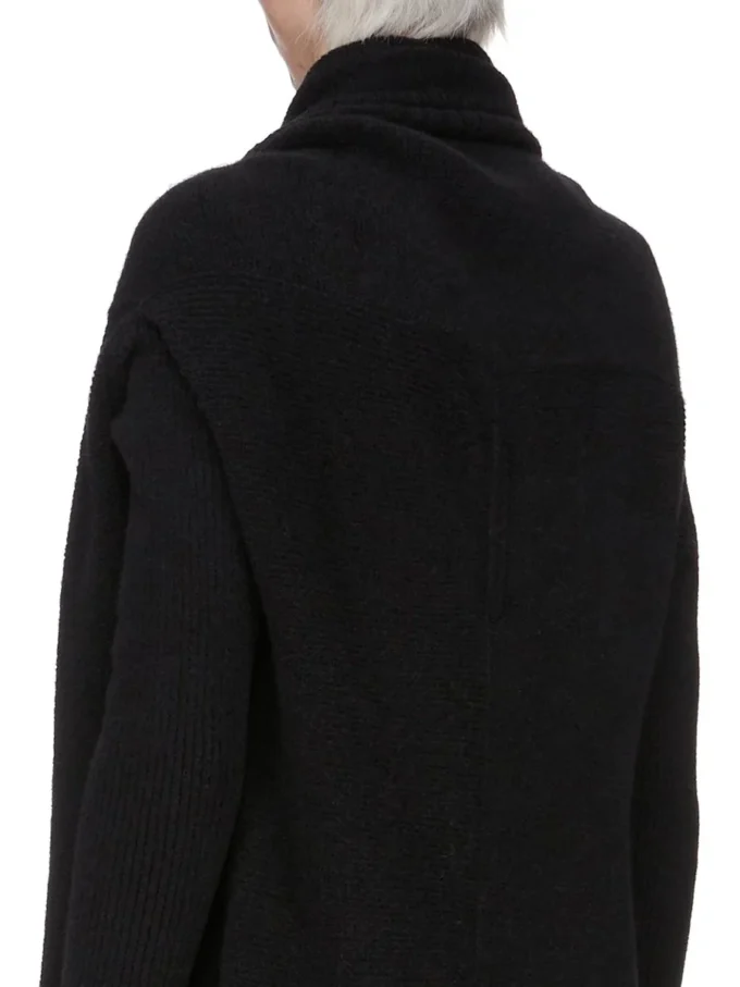 RICK OWENS – STRIKKETØY RP02E4667KWP-09