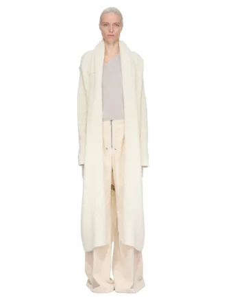 RICK OWENS – STRIKKETØY RP02E4667KWP-11
