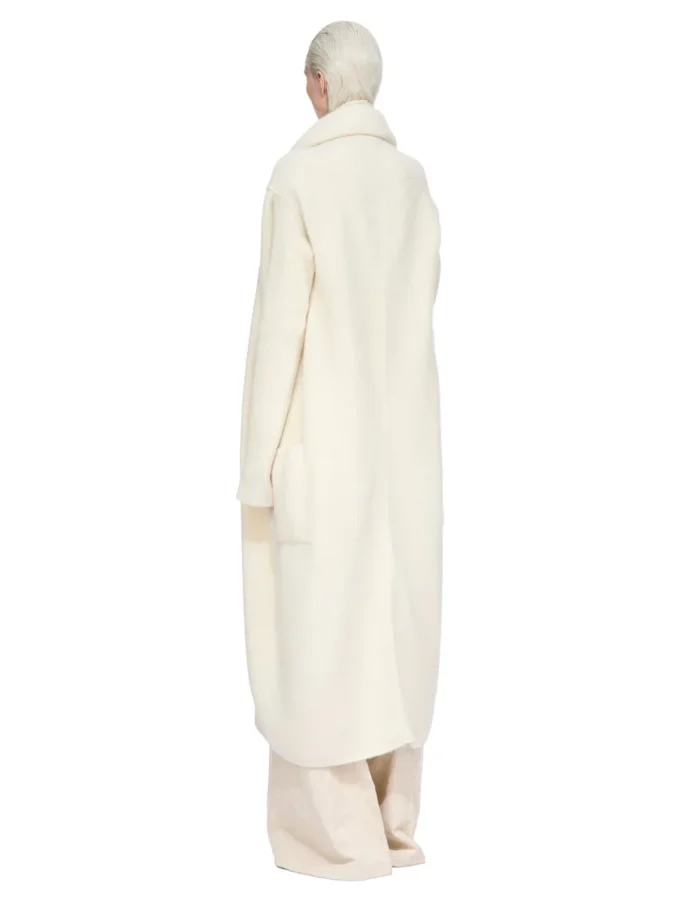 RICK OWENS – STRIKKETØY RP02E4667KWP-11
