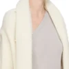 RICK OWENS – STRIKKETØY RP02E4667KWP-11