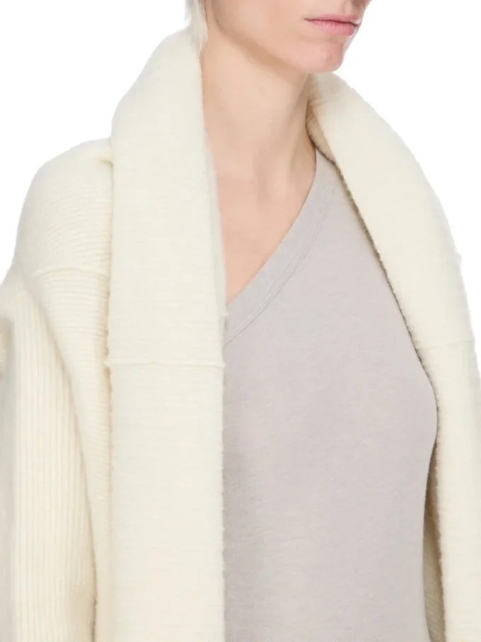 RICK OWENS – STRIKKETØY RP02E4667KWP-11