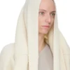 RICK OWENS – STRIKKETØY RP02E4667KWP-11
