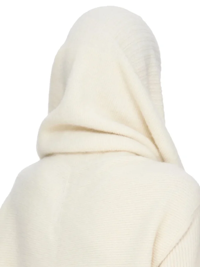 RICK OWENS – STRIKKETØY RP02E4667KWP-11