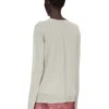 RICK OWENS – STRIKKETØY RP02E4668M-08