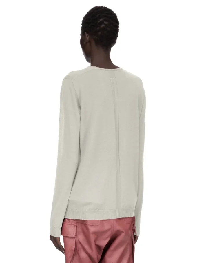 RICK OWENS – STRIKKETØY RP02E4668M-08