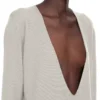 RICK OWENS – STRIKKETØY RP02E4668M-08