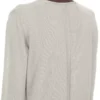 RICK OWENS – STRIKKETØY RP02E4668M-08