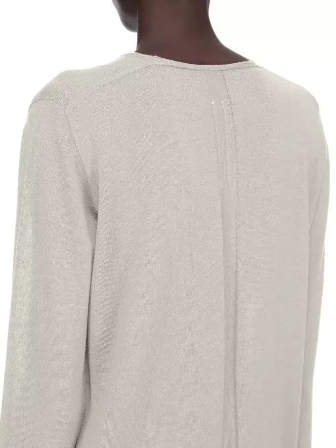 RICK OWENS – STRIKKETØY RP02E4668M-08