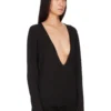 RICK OWENS – STRIKKETØY RP02E4668M-09