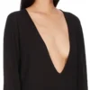 RICK OWENS – STRIKKETØY RP02E4668M-09