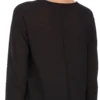 RICK OWENS – STRIKKETØY RP02E4668M-09