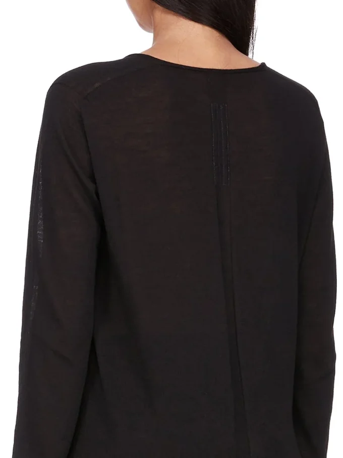 RICK OWENS – STRIKKETØY RP02E4668M-09