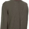 RICK OWENS – STRIKKETØY RP02E4668M-25