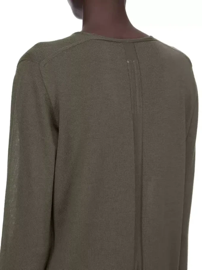 RICK OWENS – STRIKKETØY RP02E4668M-25