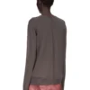 RICK OWENS – STRIKKETØY RP02E4668M-78