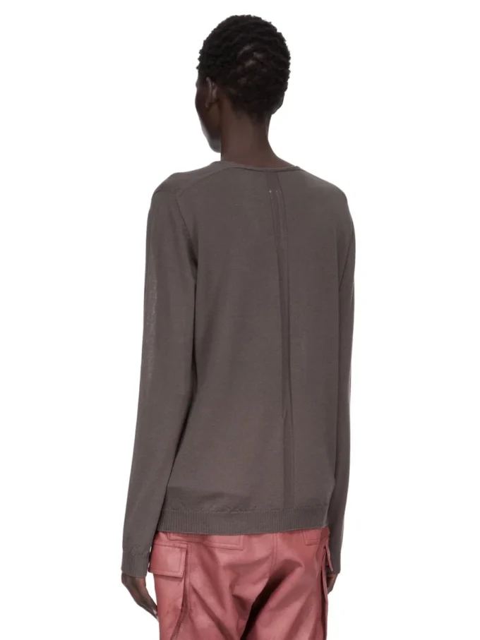 RICK OWENS – STRIKKETØY RP02E4668M-78