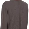 RICK OWENS – STRIKKETØY RP02E4668M-78