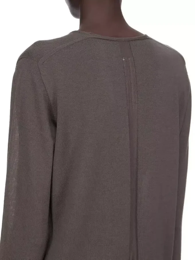 RICK OWENS – STRIKKETØY RP02E4668M-78