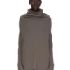 RICK OWENS – STRIKKETØY RP02E4674KLWS-34