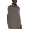 RICK OWENS – STRIKKETØY RP02E4674KLWS-34