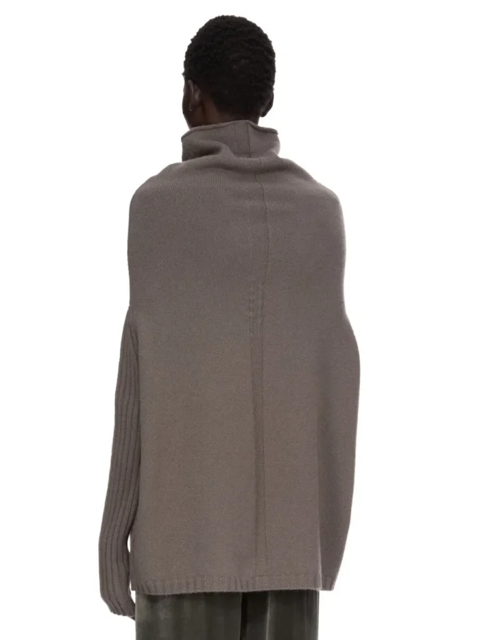 RICK OWENS – STRIKKETØY RP02E4674KLWS-34