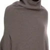 RICK OWENS – STRIKKETØY RP02E4674KLWS-34
