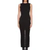 RICK OWENS – STRIKKETØY RP02E4676MLK-09