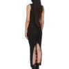 RICK OWENS – STRIKKETØY RP02E4676MLK-09