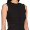 RICK OWENS – STRIKKETØY RP02E4676MLK-09