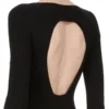 RICK OWENS – STRIKKETØY RP02E4683RIBM-09