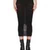RICK OWENS – STRIKKETØY RP02E4686MLK-09