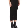 RICK OWENS – STRIKKETØY RP02E4686MLK-09