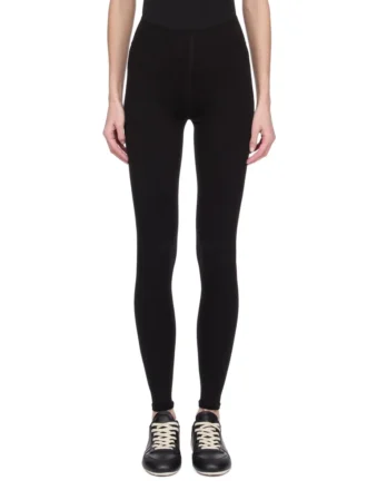RICK OWENS – STRIKKETØY RP02E4689M-09