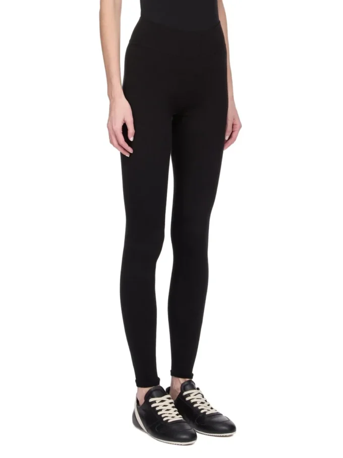 RICK OWENS – STRIKKETØY RP02E4689M-09