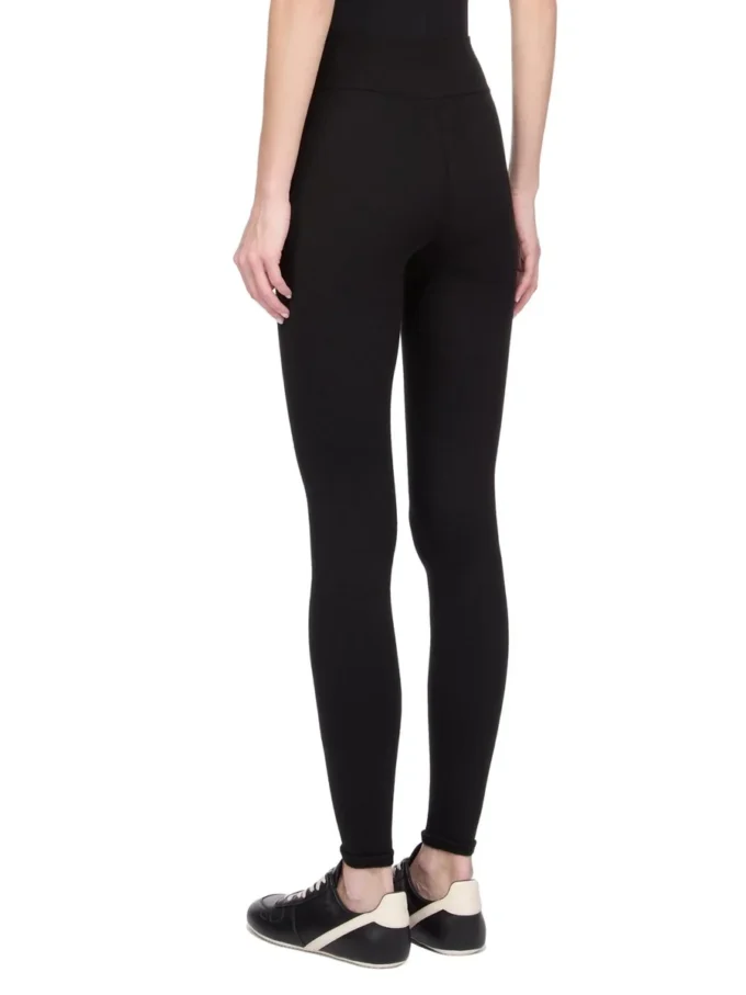 RICK OWENS – STRIKKETØY RP02E4689M-09