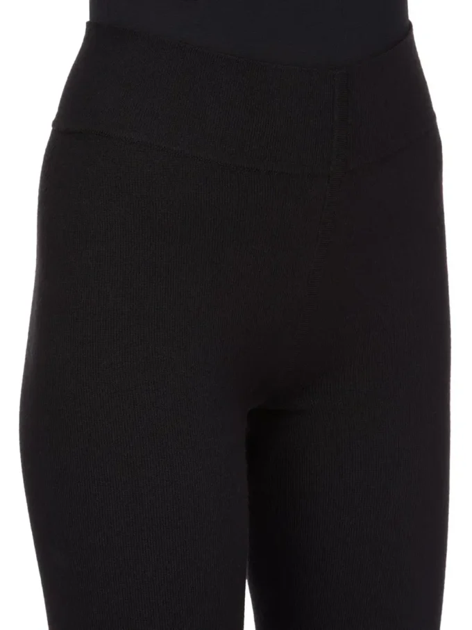 RICK OWENS – STRIKKETØY RP02E4689M-09