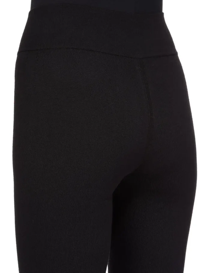 RICK OWENS – STRIKKETØY RP02E4689M-09